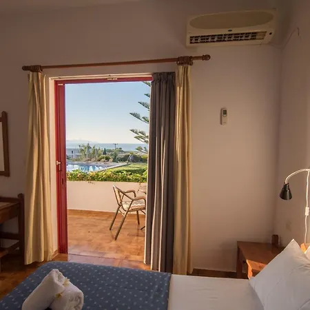 Christiana Apart Otel Gerani (Chania)