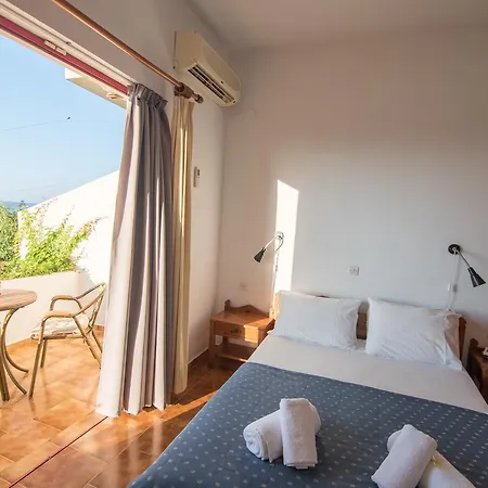 Christiana Apart Otel Gerani (Chania)