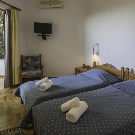 Apart Otel Christiana Gerani (Chania)